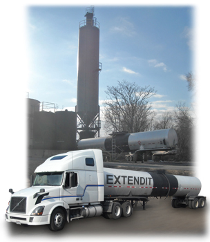 Extendit truck1